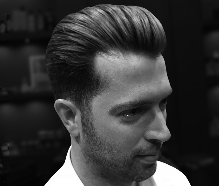 UB Grooming Dubai